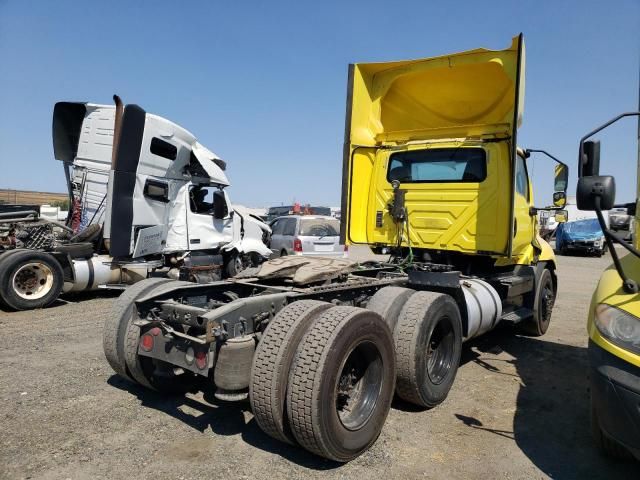 2018 International RH613 Semi Truck