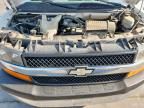 2013 Chevrolet Express G3500 LT