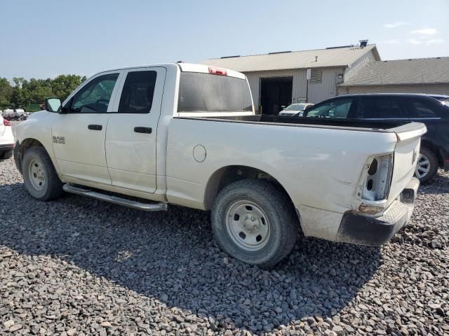 2016 Dodge RAM 1500 ST