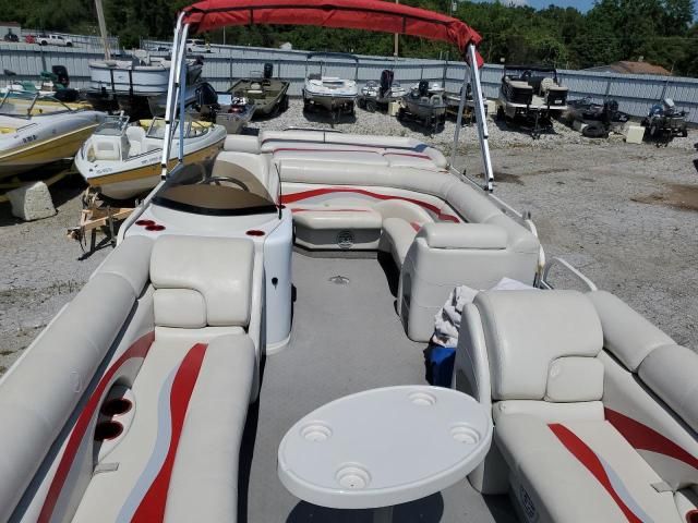 2005 Mon Ark Boat Co Seville