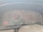 2001 Nissan Frontier King Cab XE