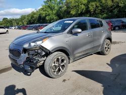 2020 KIA Sportage LX for sale in Ellwood City, PA