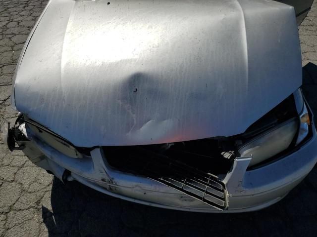 2000 Toyota Camry le