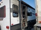2020 Wildcat Travel Trailer