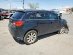 2014 Mitsubishi Outlander Sport se