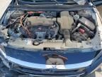 2021 Honda Accord Hybrid EXL