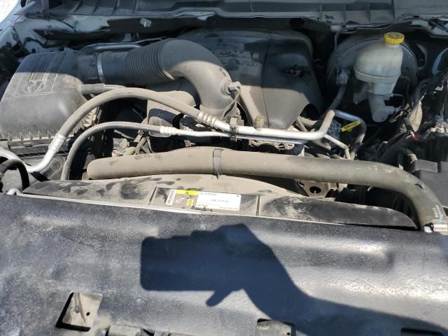 2016 Dodge RAM 1500 SLT