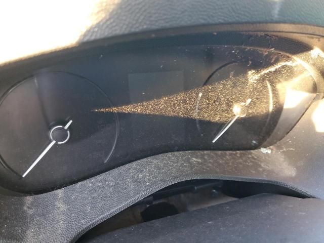 2023 Dodge RAM Promaster 3500 3500 High
