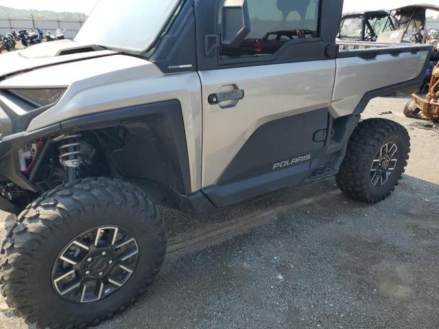 2024 Polaris Ranger XD 1500 North