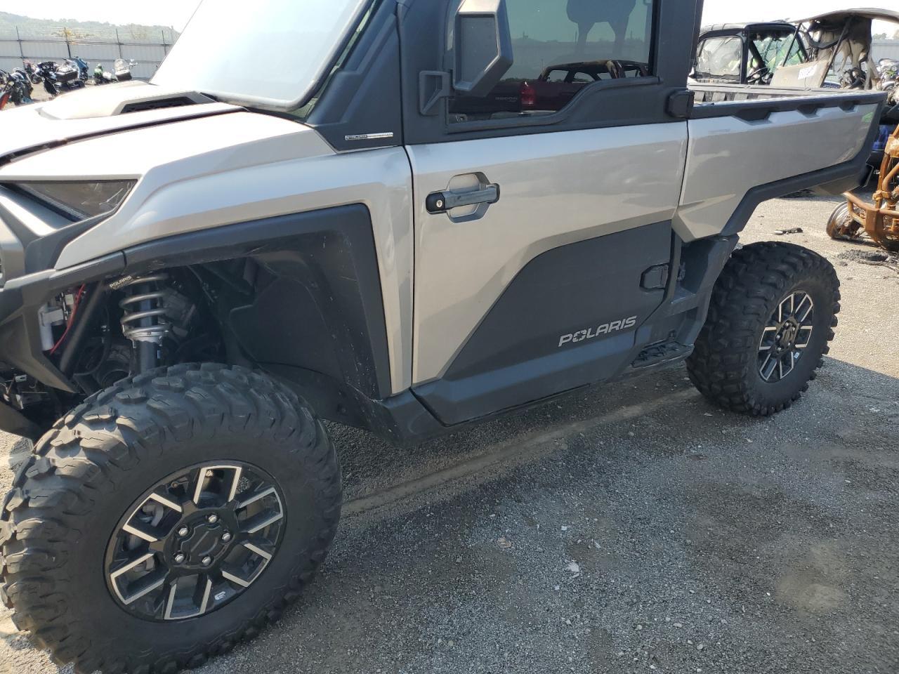 2024 Polaris Ranger XD 1500 North