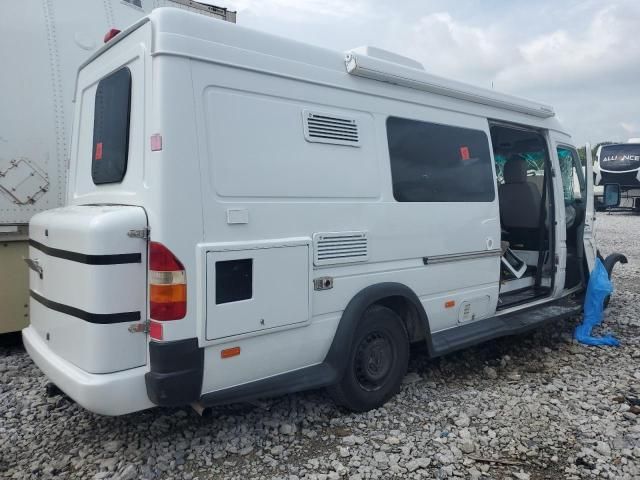 2005 Mercedes-Benz 2005 Sprinter 2500 Sprinter