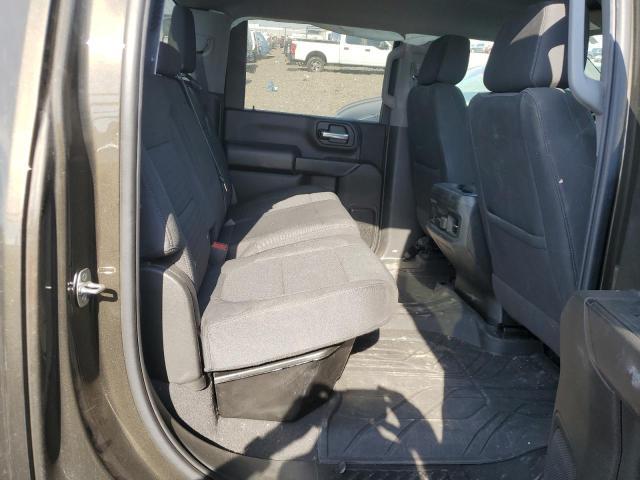 2023 Chevrolet Silverado K3500 lt