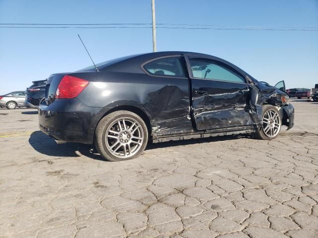 2006 Scion TC