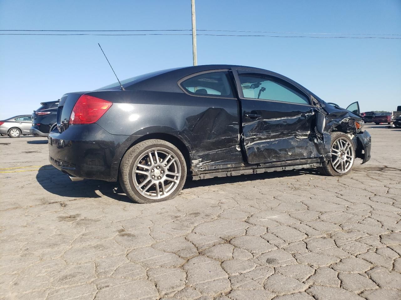 2006 Scion TC