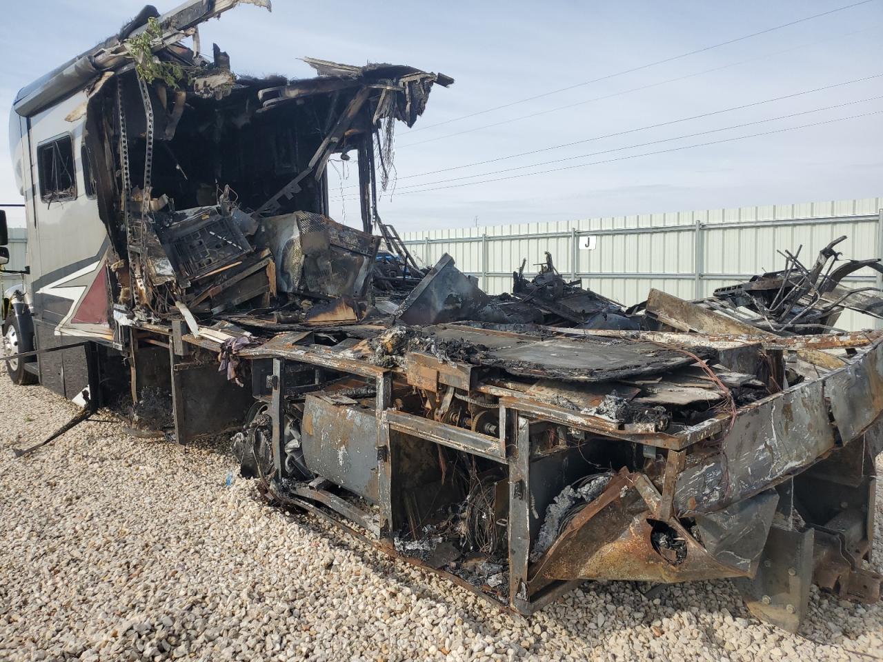 2026 Freightliner Chassis S2