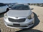 2015 KIA Forte EX