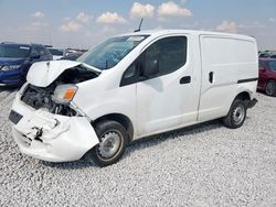 Nissan salvage cars for sale: 2020 Nissan NV200 2.5S