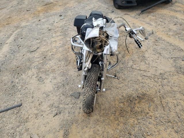2006 Harley-Davidson Flhrsi