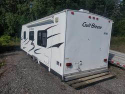Clean Title Trucks for sale at auction: 2010 Gulf Stream Trailmaste-RVS RV