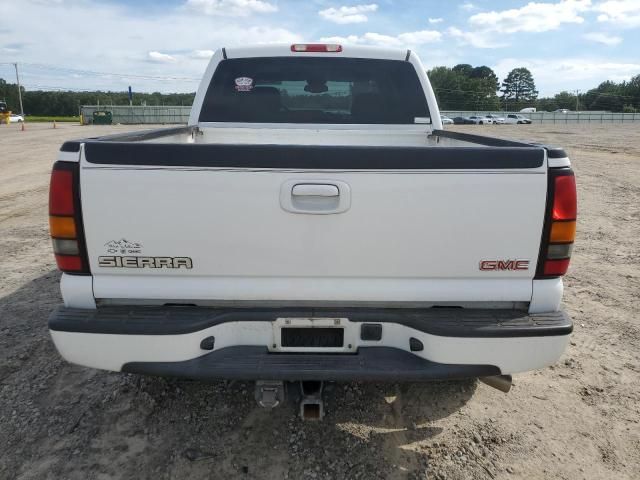 2005 GMC Sierra K1500 Denali