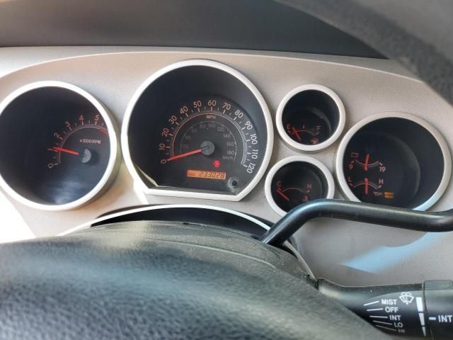 2008 Toyota Tundra Double Cab