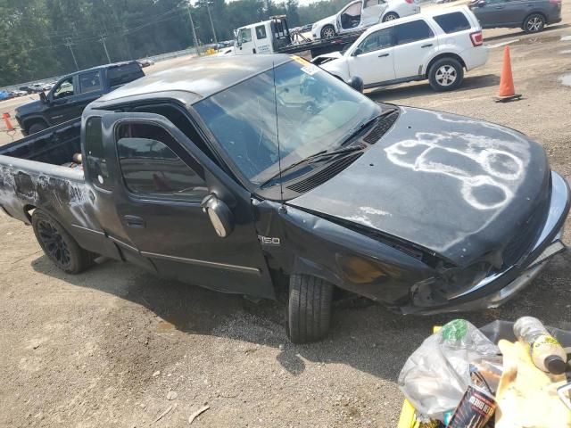 1997 Ford F150