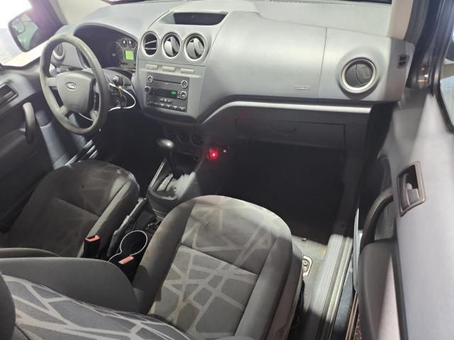 2013 Ford Transit Connect XLT