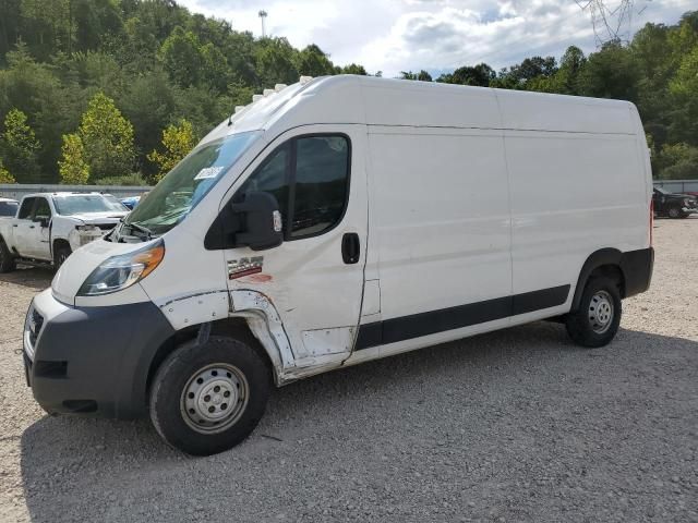 2019 Dodge RAM Promaster 2500 2500 High