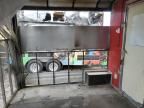 2019 Continenal Cargo TXBL822TA3 Concessio