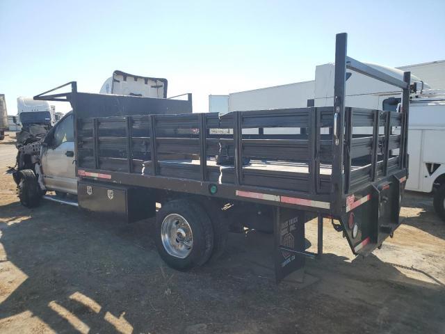 2019 Ford F450 Super Duty