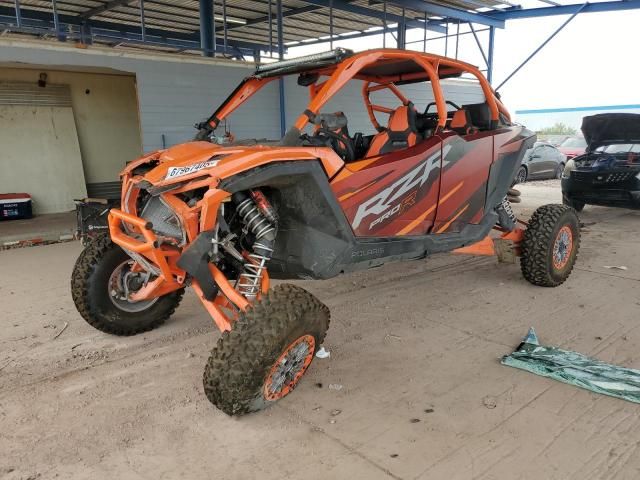 2025 False RZR PRO 4 Fact ARM