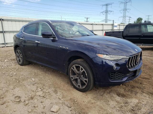 2019 Maserati Levante s