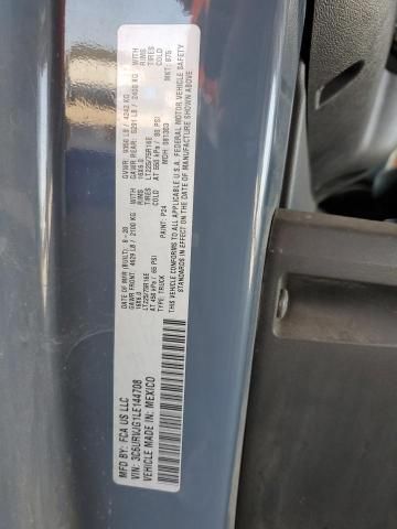 2020 Dodge RAM Promaster 3500 3500 High
