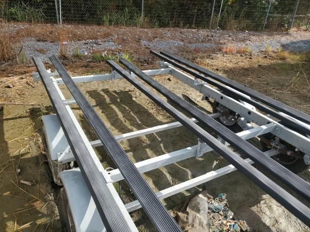 2023 S&H Distributing SPD2249TG Boat Trailer