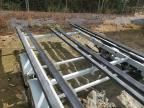 2023 S&H Distributing SPD2249TG Boat Trailer