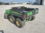 2015 John Deere Gator TH 6X4