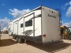 2017 Elkridge 2017 Trailer