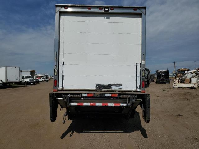 2014 Freightliner M2 106 Medium Duty