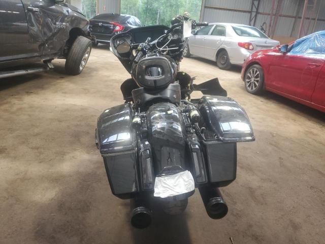 2024 Harley-Davidson Fltrx