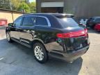 2018 Lincoln MKT
