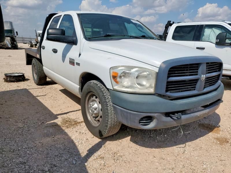 2009 Dodge RAM 2500