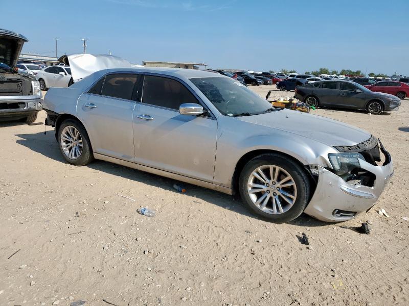 2012 Chrysler 300 Limited