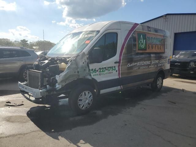 2019 Ford Transit T-250