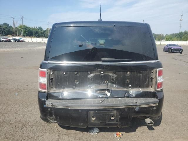 2015 Ford Flex SEL