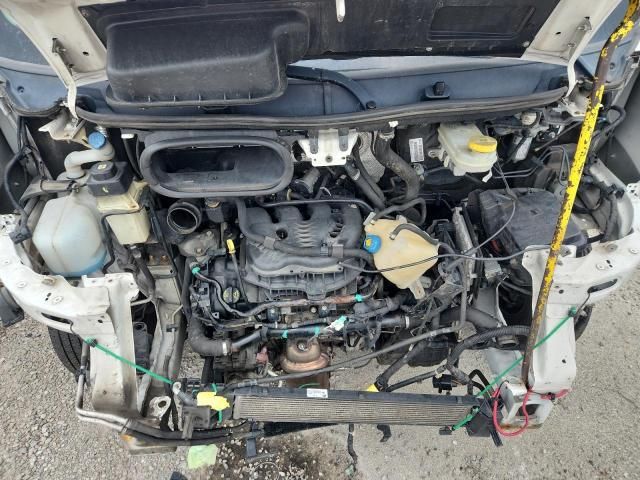 2014 Dodge RAM Promaster 1500 1500 Standard
