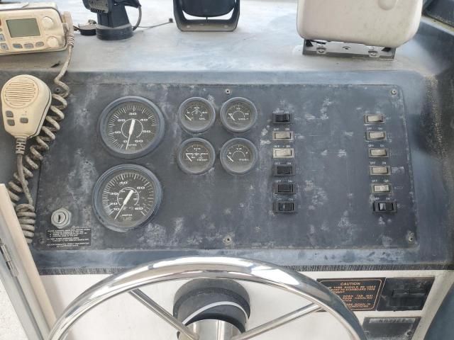 1996 Bayliner Boat-Boats Boat