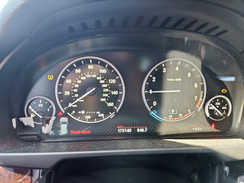 2017 BMW X5 SDRIVE35I