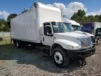 2020 International MV607