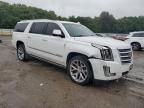 2016 Cadillac Escalade ESV Platinum