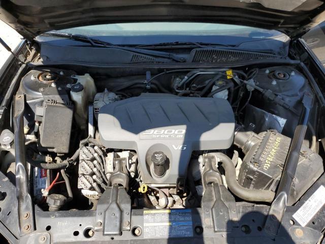 2005 Buick Lacrosse cx